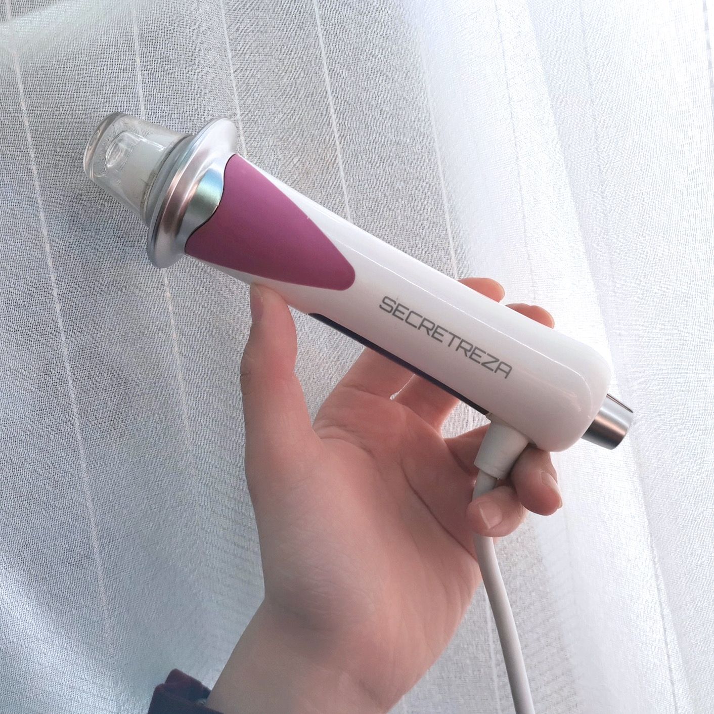 What is Radiofrequency Skin Tightening?