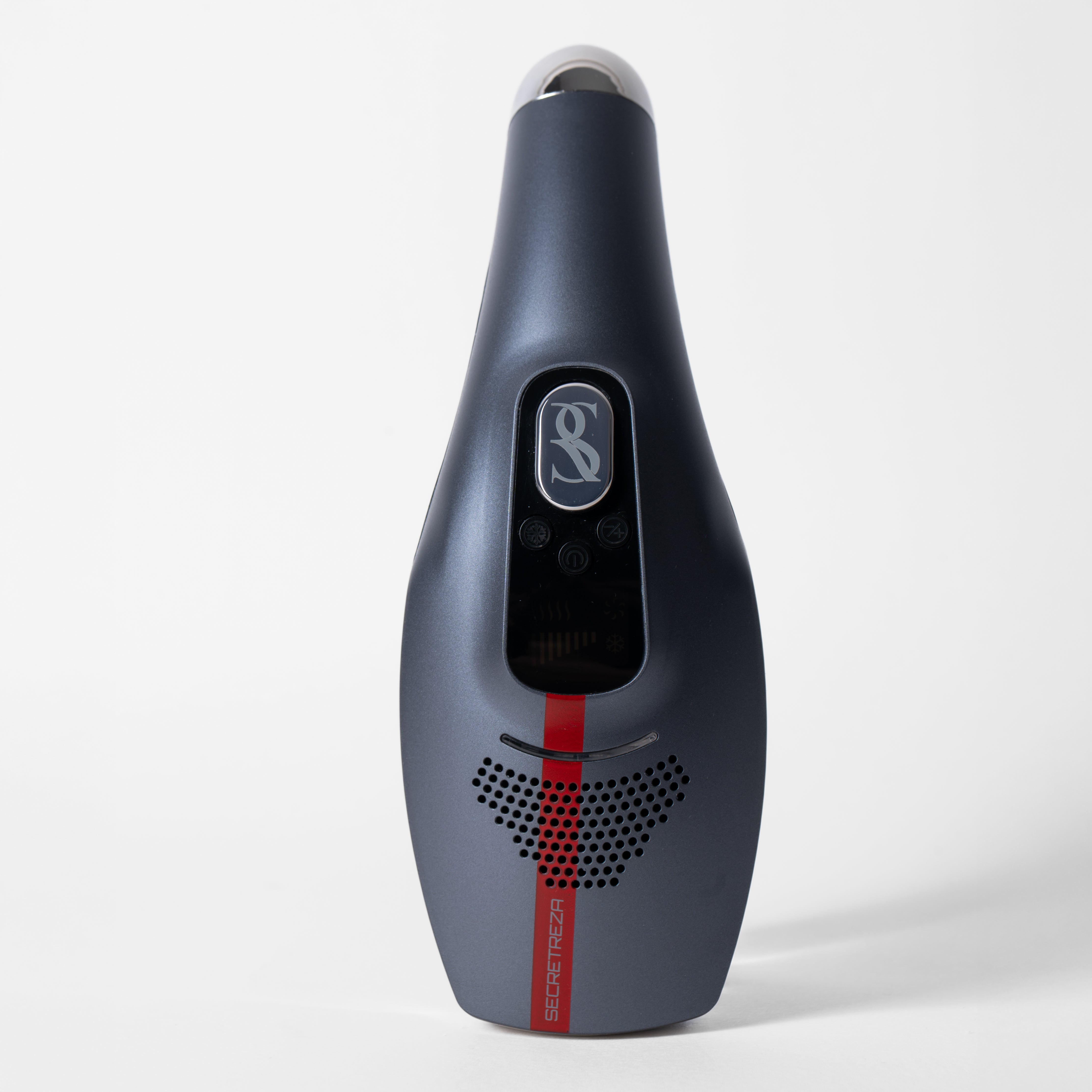 SECRETREZA ™ REDLINE EDITION PRO 2 hair removal.