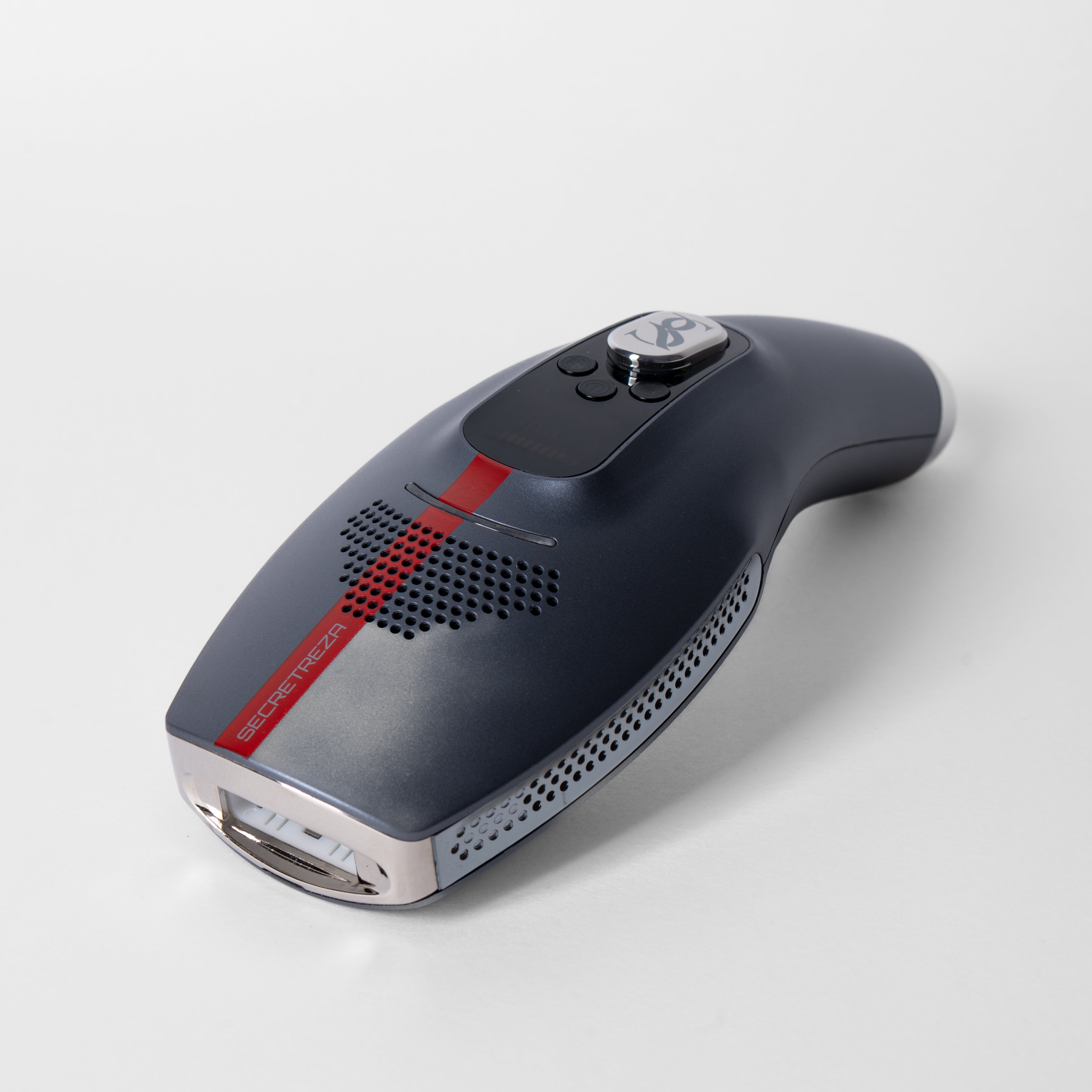 SECRETREZA ™ REDLINE EDITION PRO 2 hair removal.