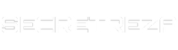 Secretreza logo