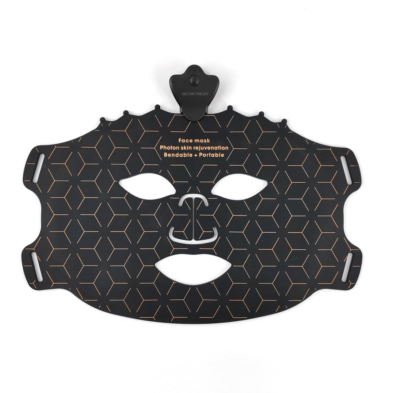 SECRETREZA™ LED MASK PRO