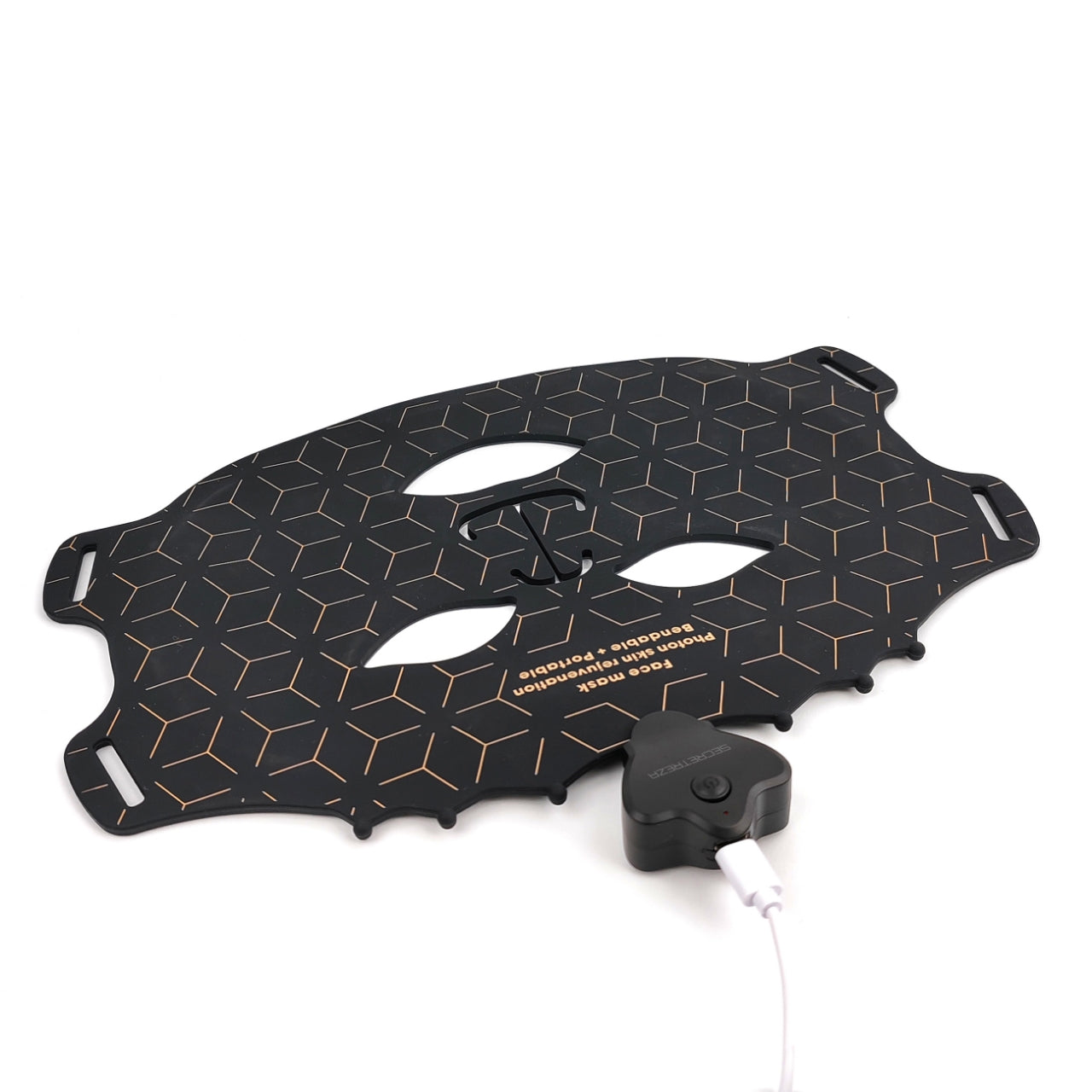 SECRETREZA™ LED MASK PRO