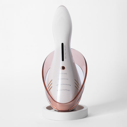 SECRETREZA ™ VivaLift ( RF, EMS, LED, Vibration, Hot & Cold )