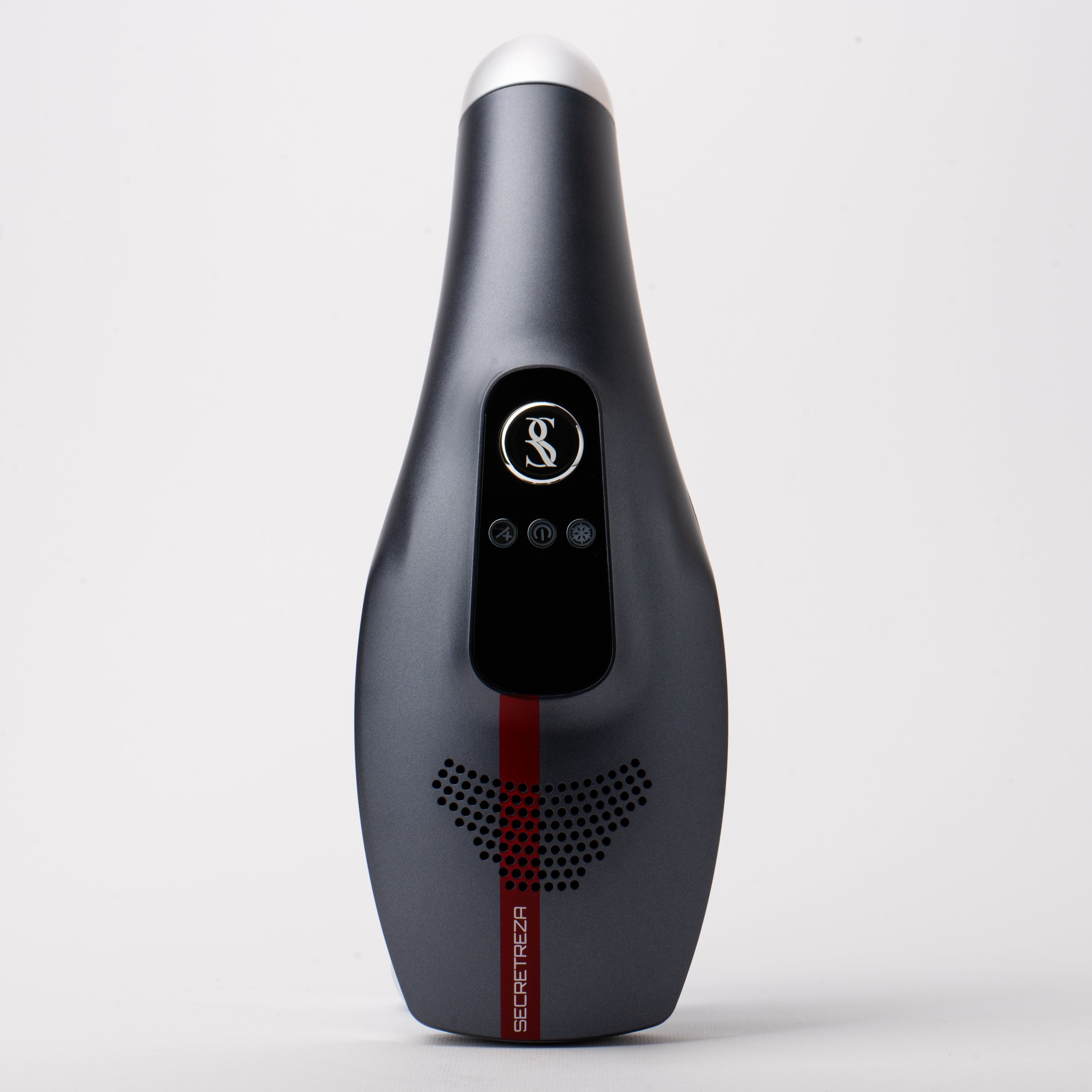 SECRETREZA ™ REDLINE EDITION PRO 3 hair removal