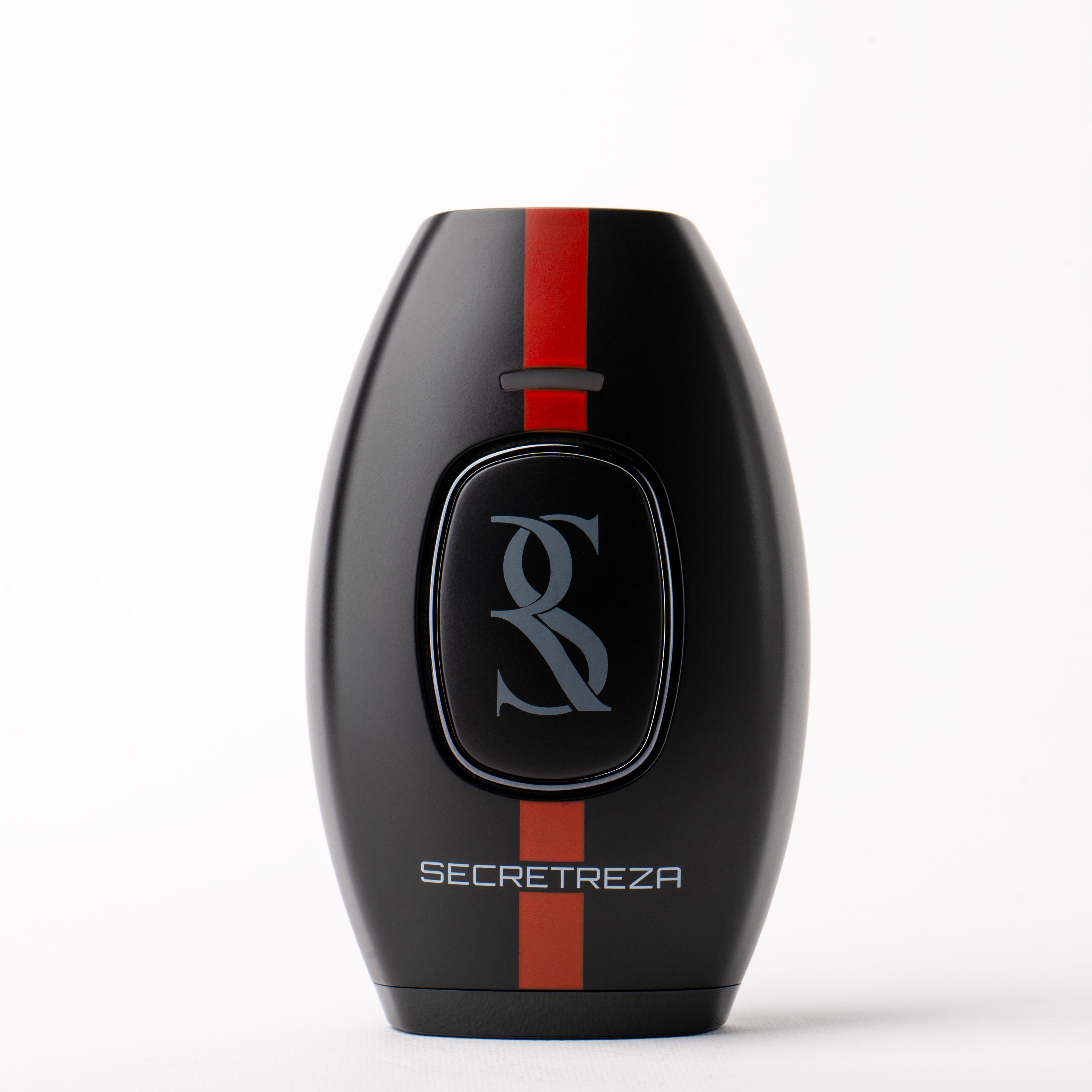 SECRETREZA ™ REDLINE EDITION Lite hair removal